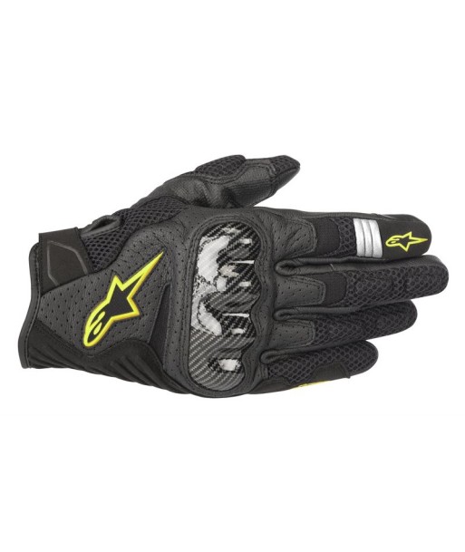 GUANTES ALPINESTARS SMX-1 AIR V2