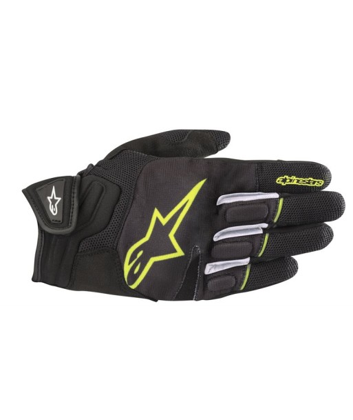 GUANTES ALPINESTARS ATOM