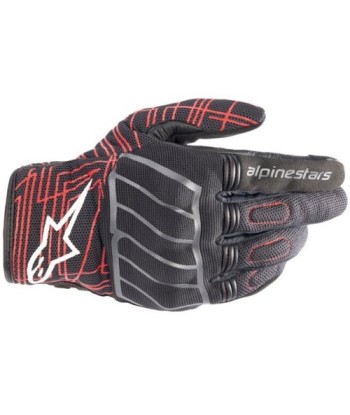 GUANTES ALPINESTARS MM93 LOSAIL V2