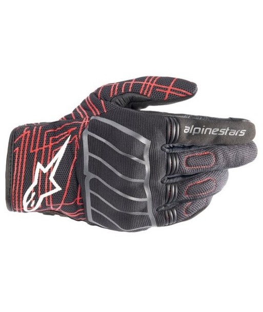GUANTES ALPINESTARS MM93 LOSAIL V2