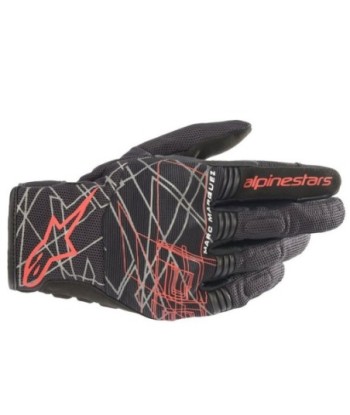 GUANTES ALPINESTARS MM93 LOSAIL V2