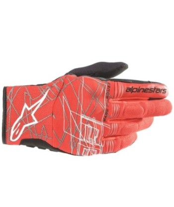 GUANTES ALPINESTARS MM93 LOSAIL V2