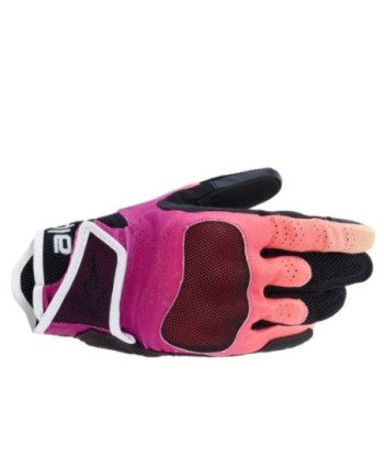 GUANTES ALPINESTARS STELLA MOGRESS AIRFLOW
