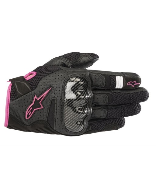 GUANTES ALPINESTARS SMX-1 AIR V2 STELLA