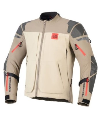 CHAQUETA ALPINESTARS NAZCA 3L GORE TEX PRO