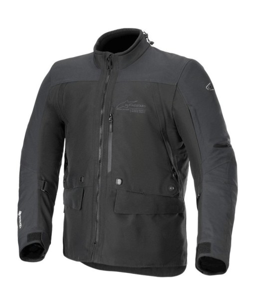 CHAQUETA ALPINESTARS ST-7 PRIME GORE