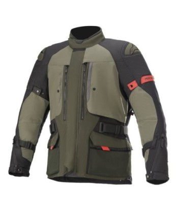 CHAQUETA ALPINESTARS KETCHUM GORE-TEX
