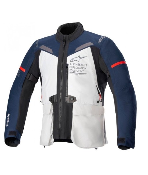 CHAQUETA ALPINESTARS ST-7 2L GORE
