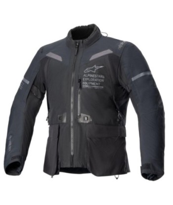 CHAQUETA ALPINESTARS ST-7 2L GORE