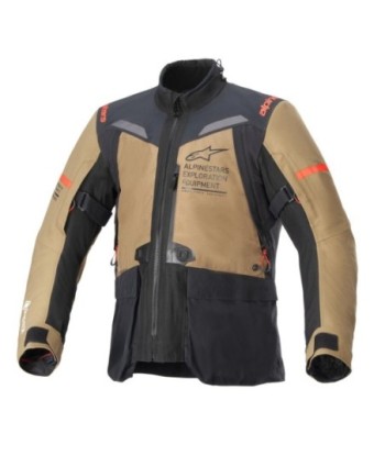 CHAQUETA ALPINESTARS ST-7 2L GORE