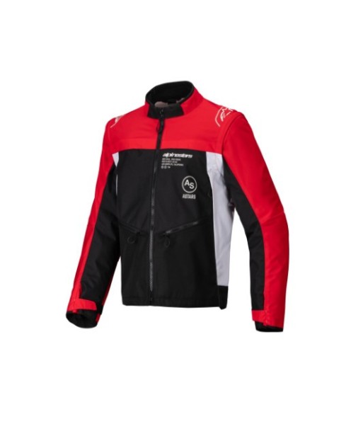 CHAQUETA ALPINESTAR PRO-DURA