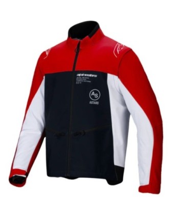 CHAQUETA SOFTSHELL ALPINESTARS LITE-DURA