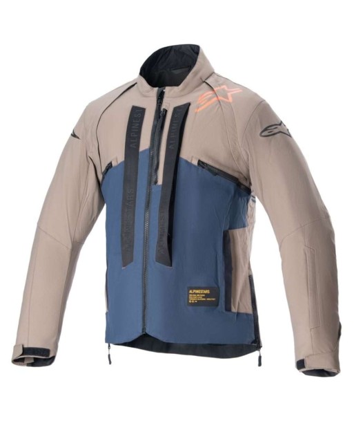 CHAQUETA ALPINESTARS