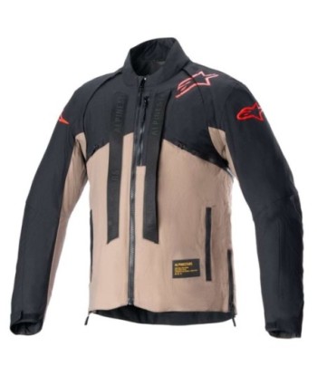 CHAQUETA ALPINESTARS