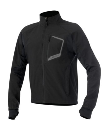CHAQUETA ALPINESTARS TECH LAYER