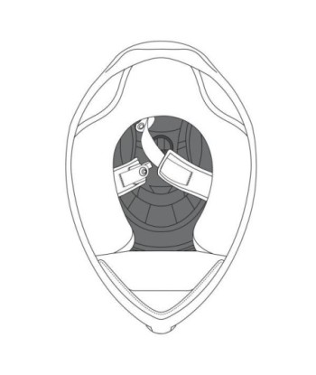 INTERIOR SUPERIOR K3 T-S