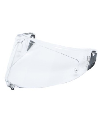 PANTALLA  AGV RACE 3 TRANSPARENTE