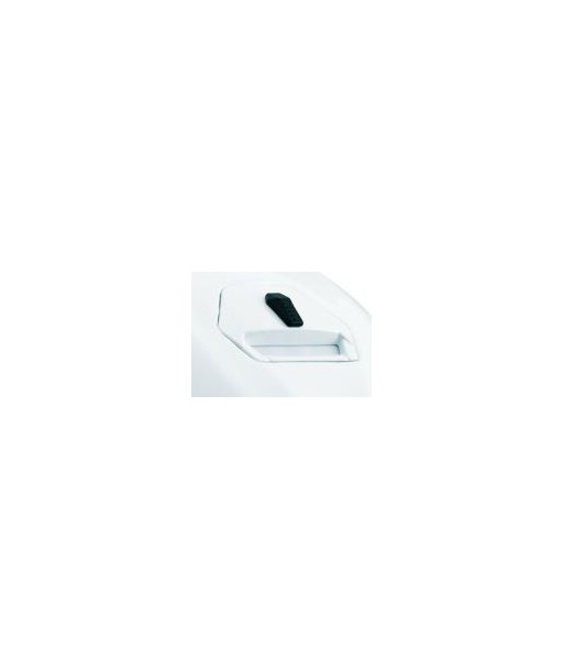 TOMA DE AIRE SUPERIOR AGV K3 SV BL
