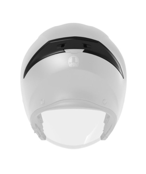 SPOILER TRASERO CASCO AGV K-5 NG MATE