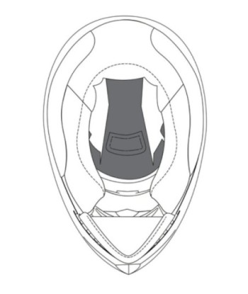 TOP PAD K-3 SV NG T-S