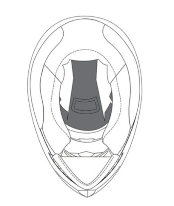ACOLCHADO INT. K-3 T-S
