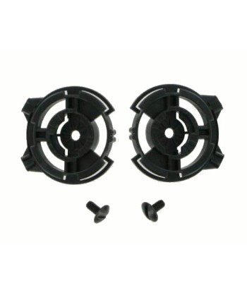 PLACA + TORNILLOS AGV BLADE