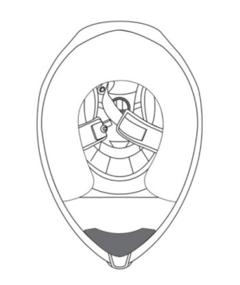BARBILLERA AGV EVO