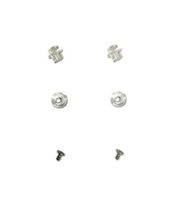 JUEGO 2 TORNILLOS AGV PINLOCK K-3 SV K-4 K-5 SV