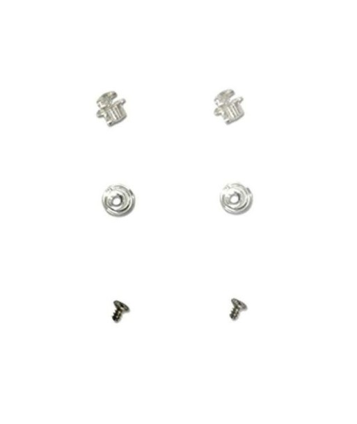 JUEGO 2 TORNILLOS AGV PINLOCK K-3 SV K-4 K-5 SV