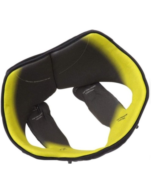 KIT INTERIOR SUPERIOR AGV PISTA GP R  NG/AM T-ML
