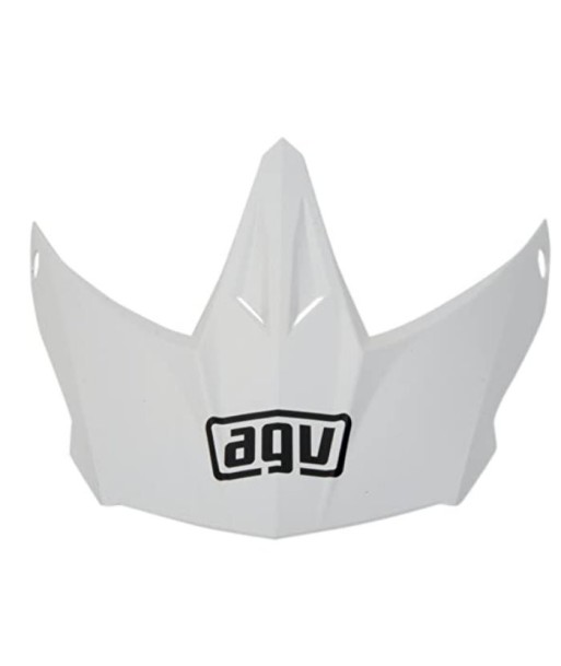 VISERA CASCO AGV AX8 DUAL EVO BL