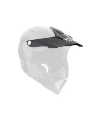 VISERA CASCO AGV AX8 DUAL EVO ARMA