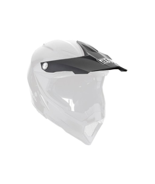 VISERA CASCO AGV AX8 DUAL EVO ARMA