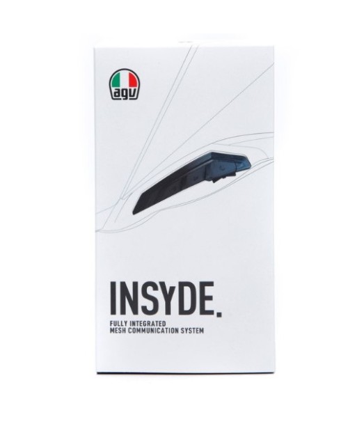 INTERCOMUNICADOR AGV INSIDE