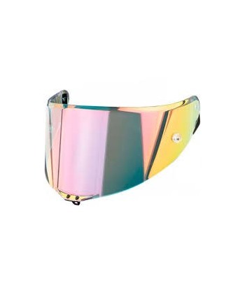 PANTALLA AGV VISOR RACE 2 AS RAINBOW