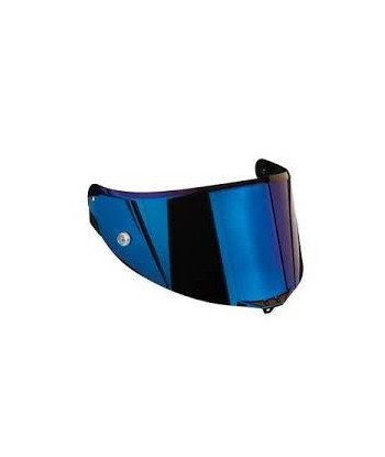PANTALLA AGV VISOR RACE 2 AS IRIDIUM AZUL