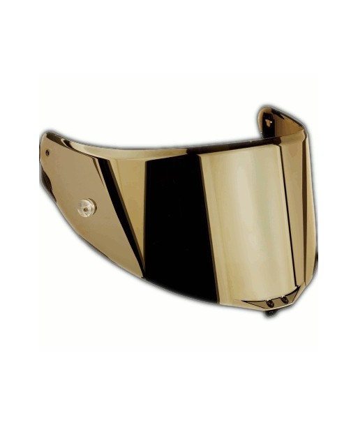 PANTALLA AGV VISOR RACE 2 AS IRIDIUM ORO