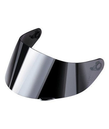 PANTALLA AGV COMPACT GT2 IRIDIUM