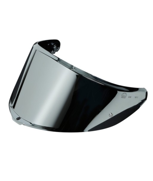 PANTALLA  AGV GT5-1 TOURMODULAR PLATA (XS-S-M-L)