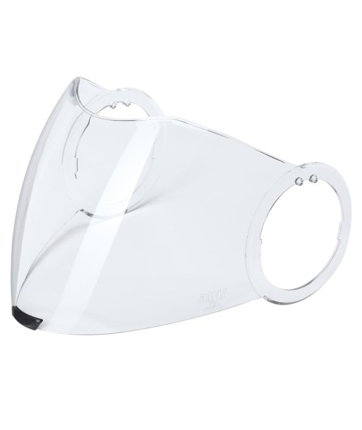 PANTALLA AGV ORBYT TRANSPARENTE T-XS/S