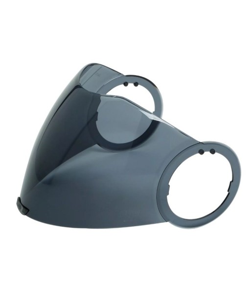 PANTALLA AGV FLUID AHUMADA (M-L-XL)