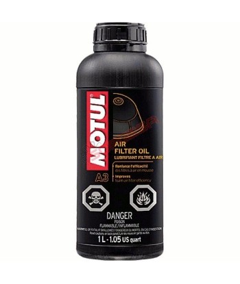 AIR FILTER OIL 1 L.