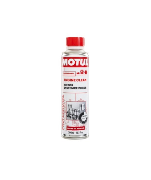 ENGINE CLEAN AUTO 0,3 L.