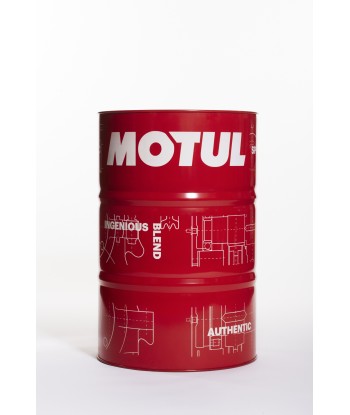 ACEITE MOTUL SNOWPOWER 4T 0W40 60L