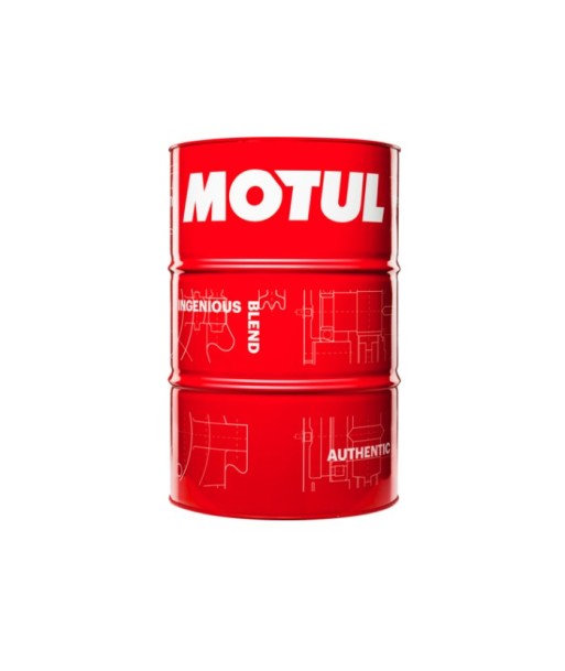 ACEITE MOTUL TEKMA MEGA X 10W40 208L
