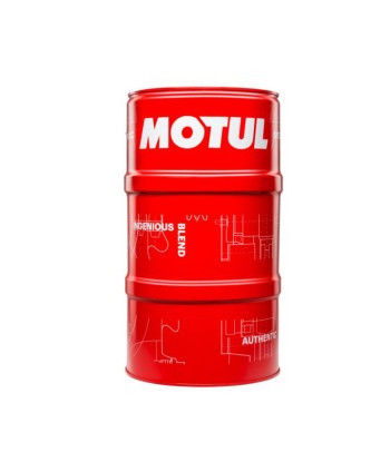 ACEITE MOTUL 6100 SYNERGIE+ 10W40 208L
