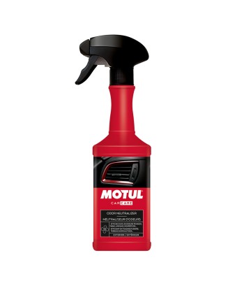 MOTUL NEUTRALIZADOR DE OLORES 500ML