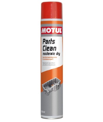 MOTUL PARTS CLEAN 750ML