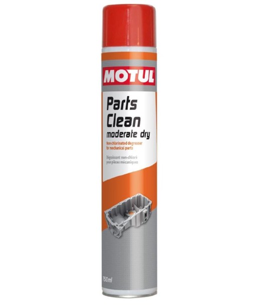 MOTUL PARTS CLEAN 750ML