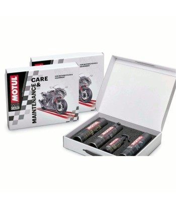 MALETIN MC CARE OFF ROAD (ENGINE/C1/C3/M2)